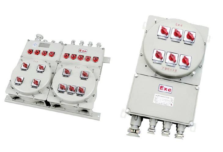 CXM（D）系列防爆照明（动力）配电箱