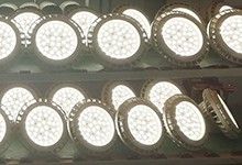 LED防爆灯的散热为什么这么重要