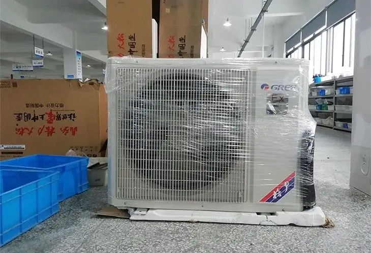 防爆空调