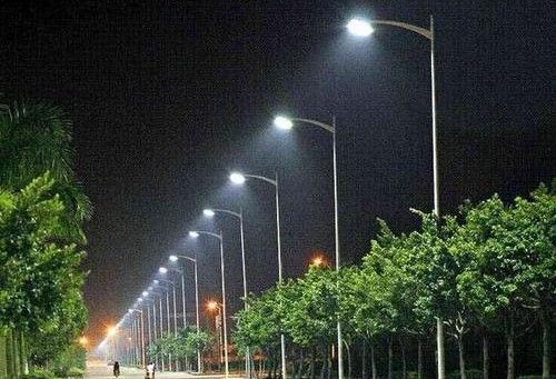 纯粹，高速公路需要LED防爆灯吗