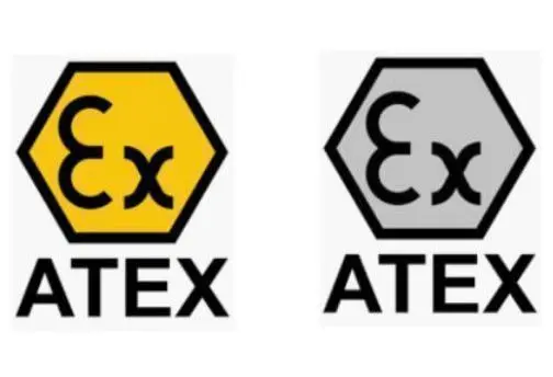 ATEX认证