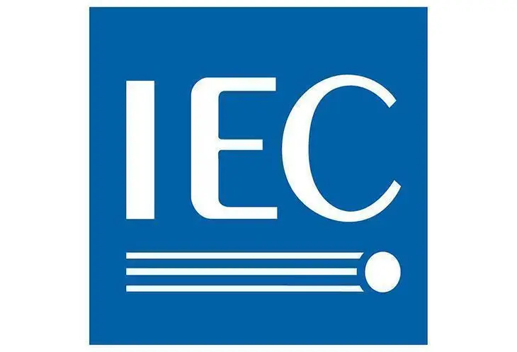 IEC标志
