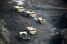 煤矿哪些设备不需要煤安证