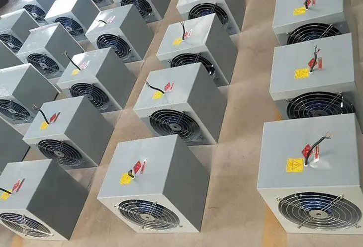 XBDZ系列防爆壁式通风机 XBDZ系列防爆壁式通风机