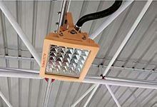 安装LED防爆灯需要注意什么